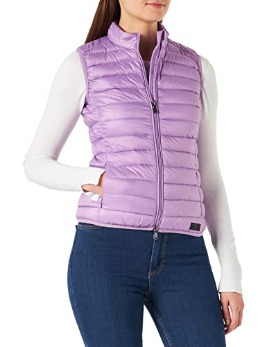 Canadian Classics Women's CN.GS222304VWRE Steppjacke, PERVINCA, XS-40 von Canadian Classics