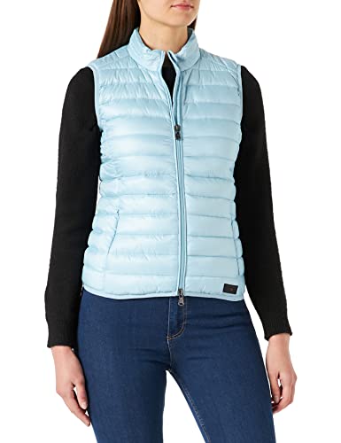 Canadian Classics Women's CN.GS222304VWRE Steppjacke, Pastel Blue, L-48 von Canadian Classics