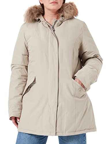 Canadian Classics Women's FUNDY Bay Parka, SPGRN, 42 (L (IT48) von Canadian Classics