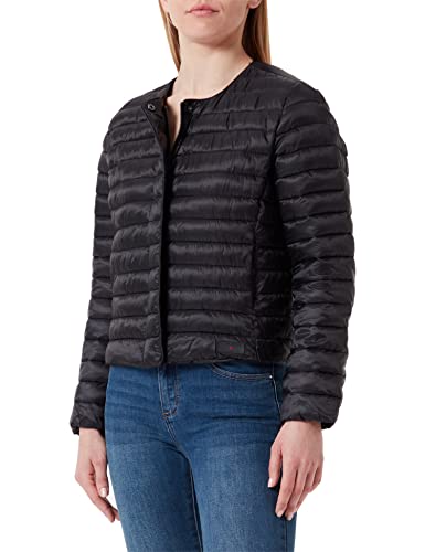 Canadian Classics Women's Lila Quilted Jacket, BLA, L-48 von Canadian Classics