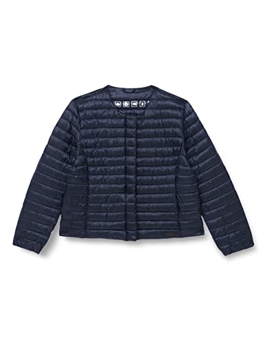 Canadian Classics Women's Lila Quilted Jacket, DKNAV, M-44 von Canadian Classics