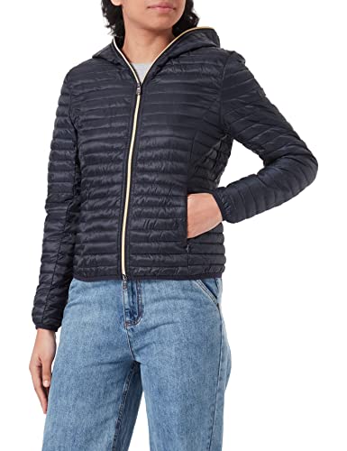 Canadian Classics Women's Lynette Quilted Jacket, DKNAV, XS-40 von Canadian Classics