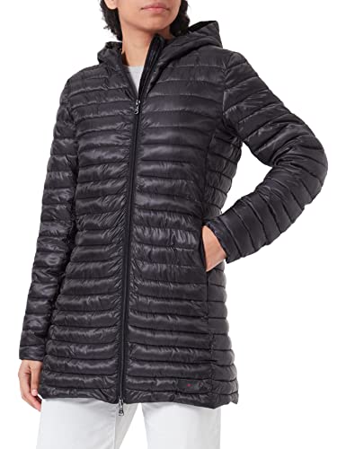 Canadian Classics Women's Teslin Quilted Jacket, BLA, XXL-52 von Canadian Classics