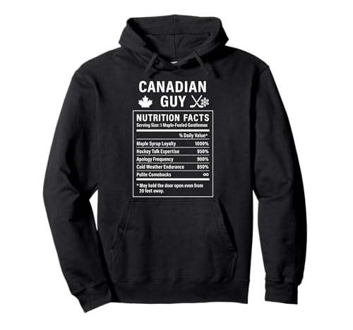Kanadische Männer und Jungen mit kanadischen Wurzeln Pullover Hoodie Kanadische Männer und Jungen mit kanadischen Wurzeln Pullover Hoodie von Canadian Cultural Gifts for Boys Men of Canada