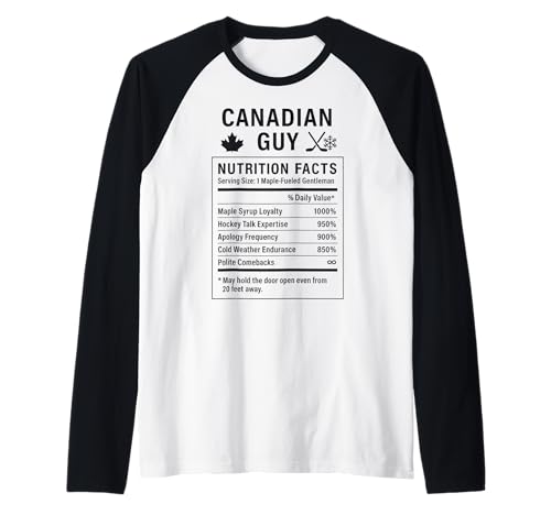 Kanadische Männer und Jungen mit kanadischen Wurzeln Raglan Kanadische Männer und Jungen mit kanadischen Wurzeln Raglan von Canadian Cultural Gifts for Boys Men of Canada