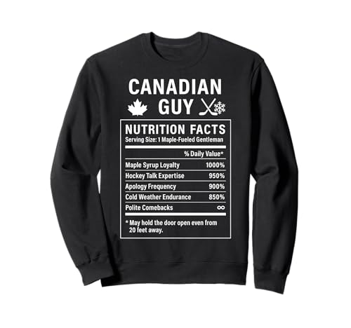Kanadische Männer und Jungen mit kanadischen Wurzeln Sweatshirt Kanadische Männer und Jungen mit kanadischen Wurzeln Sweatshirt von Canadian Cultural Gifts for Boys Men of Canada
