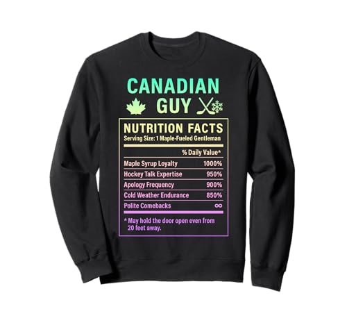 Kanadische Männer und Jungen mit kanadischen Wurzeln Sweatshirt Kanadische Männer und Jungen mit kanadischen Wurzeln Sweatshirt von Canadian Cultural Gifts for Boys Men of Canada