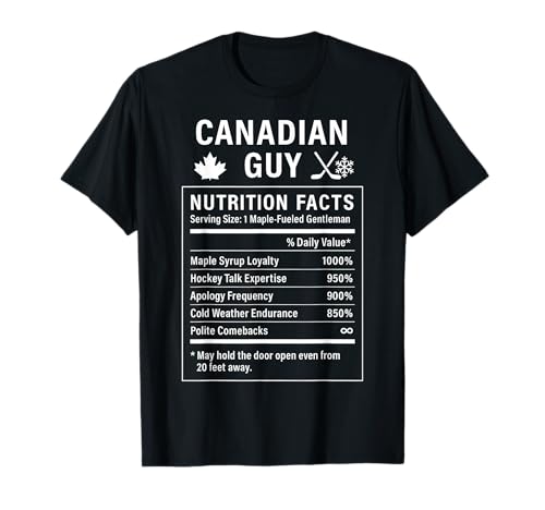 Kanadische Männer und Jungen mit kanadischen Wurzeln T-Shirt Kanadische Männer und Jungen mit kanadischen Wurzeln T-Shirt von Canadian Cultural Gifts for Boys Men of Canada
