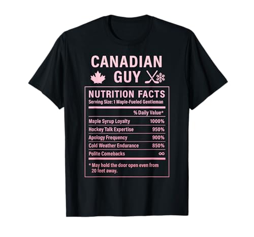 Kanadische Männer und Jungen mit kanadischen Wurzeln T-Shirt Kanadische Männer und Jungen mit kanadischen Wurzeln T-Shirt von Canadian Cultural Gifts for Boys Men of Canada
