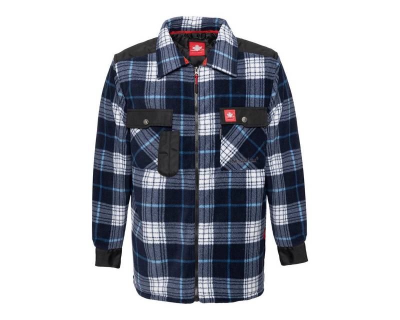 Canadian Line Thermohemd Thermohemd Canadian Line mit Polarfleece 1106 von Canadian Line