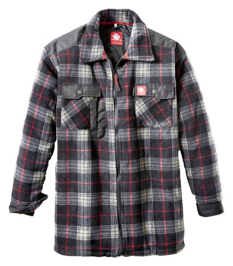 Canadian Line Thermohemd Thermohemd Canadian Line mit Polarfleece 1106 von Canadian Line