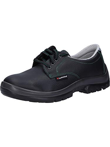 CanadianLine Class Black, Arbeitsschuh EN ISO 20345:2011 S3, 46 von CanadianLine