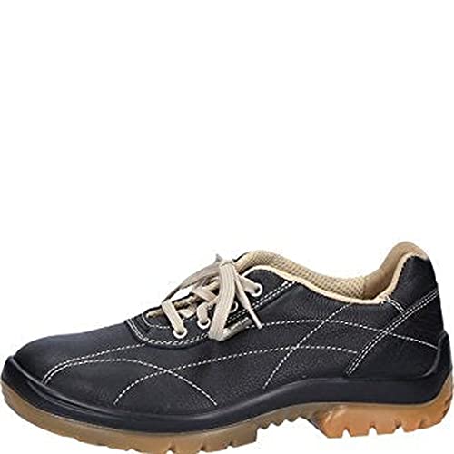 CanadianLine Cupra, Arbeitshalbschuh EN ISO 20345:2011 S2, 41 von CanadianLine