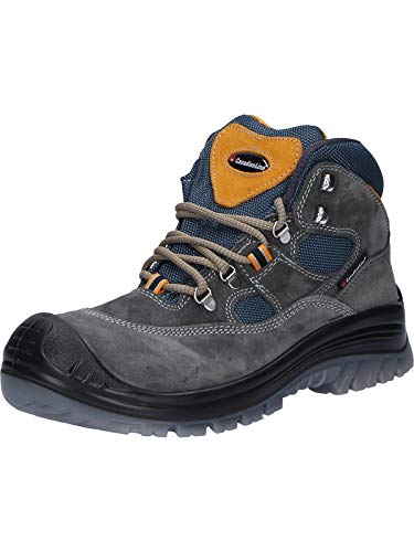 CanadianLine Sherpa, Arbeitsschuh EN ISO 20345:2011 S1P, 46 von CanadianLine