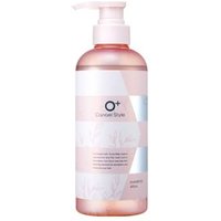 Canael Style - Moist Repair Shampoo 490ml von Canael Style
