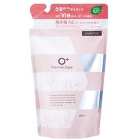 Canael Style - Moist Repair Shampoo Refill 400ml von Canael Style