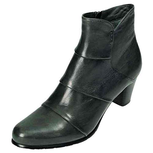 Canal Grande Damen Stiefel/Stiefelette EU 39 von Canal Grande