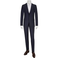 Canali Businessanzug aus reiner Wolle in 54 von Canali