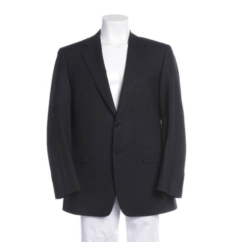 Canali Sakko 50 Navy von Canali