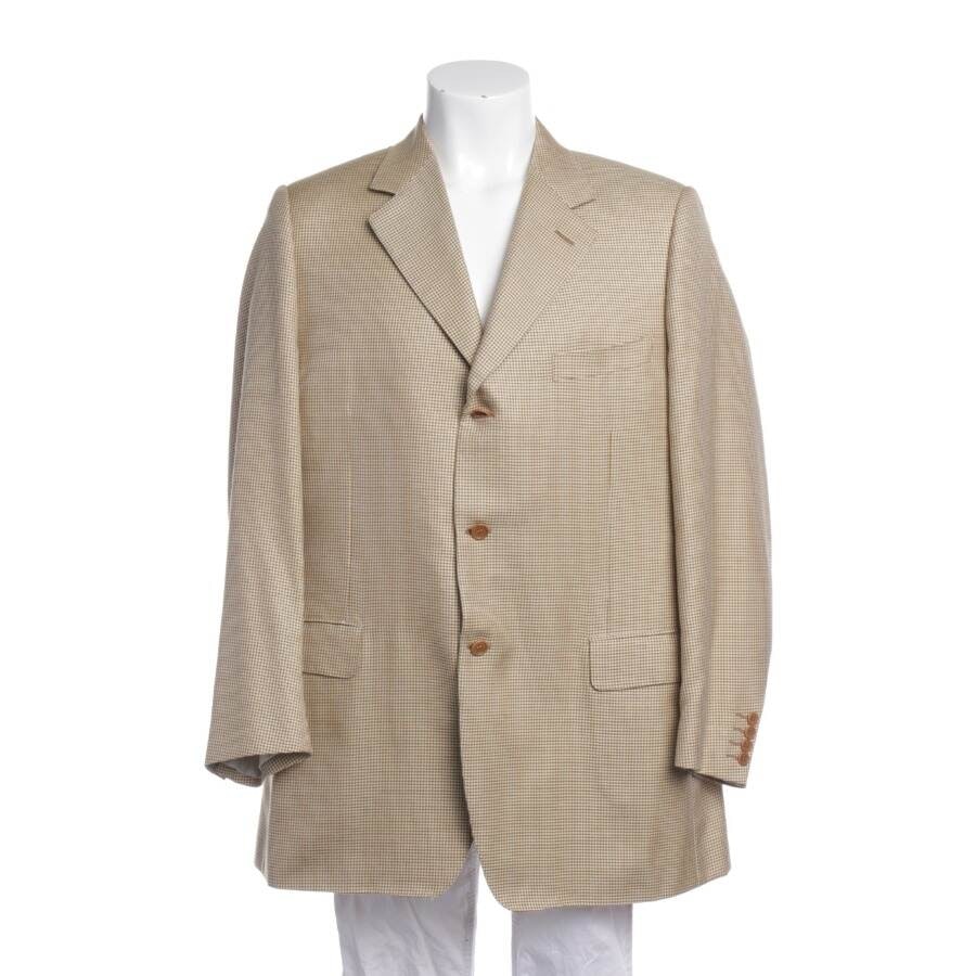 Canali Sakko 56 Cream von Canali