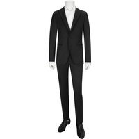 Canali Smoking aus einem Wolle-Mohairgemisch in 54 von Canali