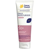 Cancer Council - Daily Moisturiser Matte SPF 50+ 150ml Cancer Council - Daily Moisturiser Matte SPF 50+ 150ml von Cancer Council