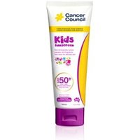 Cancer Council - Kids Sunscreen SPF 50+ 110ml Cancer Council - Kids Sunscreen SPF 50+ 110ml von Cancer Council