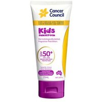 Cancer Council - Kids Sunscreen SPF 50+ 200ml Cancer Council - Kids Sunscreen SPF 50+ 200ml von Cancer Council
