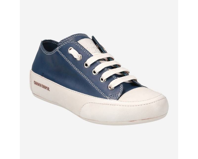 Candice Cooper Candice Cooper 2016540.04.1E27 ROCK S, Sneaker in Blau für Damen Sneaker von Candice Cooper