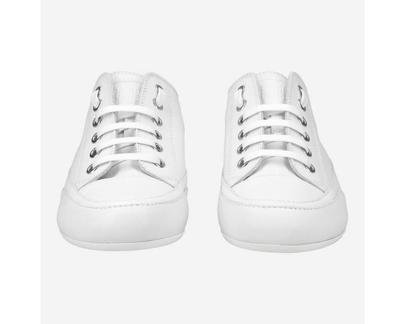 Candice Cooper Candice Cooper 2016540.12.0N01 ROCK S, Sneaker in Weiß für Damen Sneaker von Candice Cooper