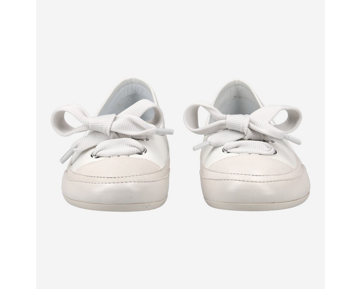 Candice Cooper Candice Cooper 2016606.06.1E38 CANDY BOW, Ballerina in Weiß für Damen Ballerina von Candice Cooper