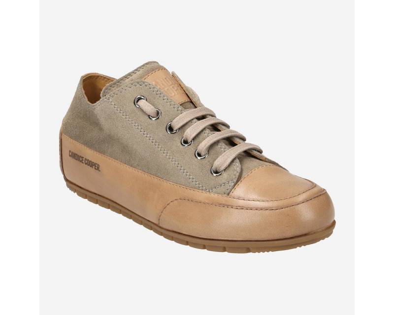 Candice Cooper Candice Cooper 2016948.03.2D65 ROCK TAMP., Sneaker in Grün für Damen Sneaker von Candice Cooper