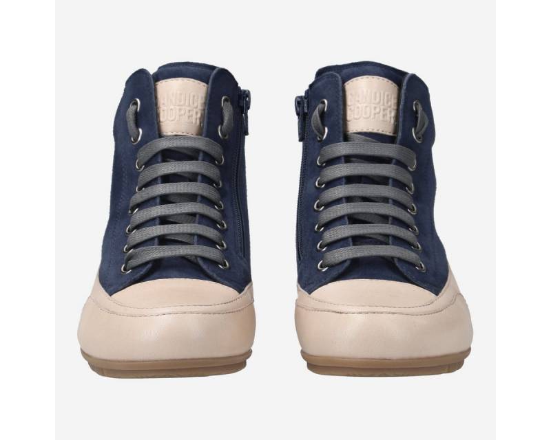 Candice Cooper Candice Cooper 2016951.02.2N29 PLUS TAMP., Sneaker in Blau für Damen Sneaker von Candice Cooper