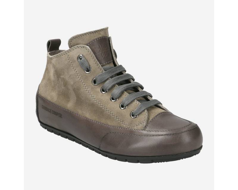 Candice Cooper Candice Cooper 2016952.02.1B14 MID, Sneaker in Grün für Damen Sneaker von Candice Cooper