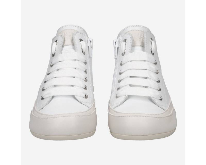 Candice Cooper Candice Cooper 2017470.03.1N03 MID CHIC, Sneaker in Weiß für Damen Sneaker von Candice Cooper