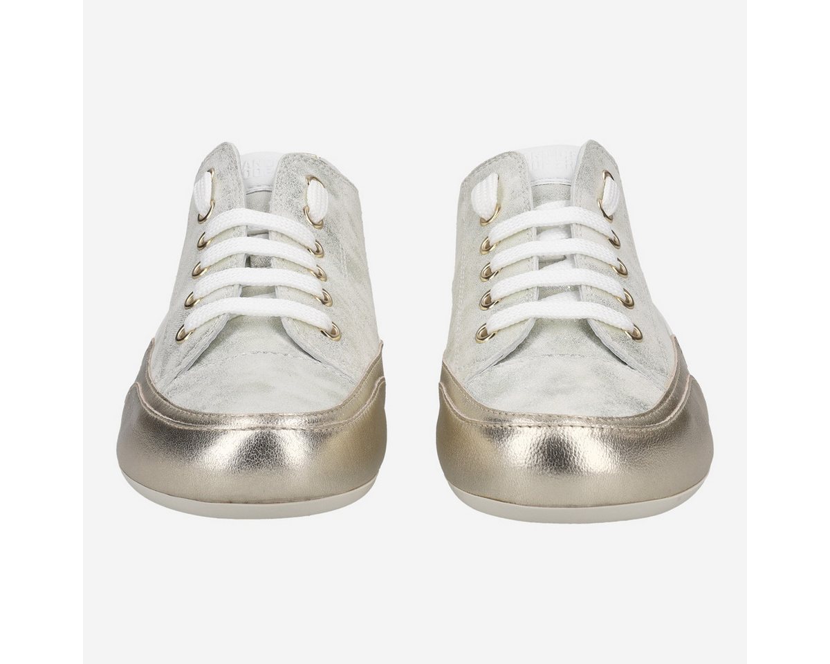 Candice Cooper Candice Cooper 2017525.04.1Q03 ROCK PATCH, Sneaker in Gold für Damen Sneaker von Candice Cooper