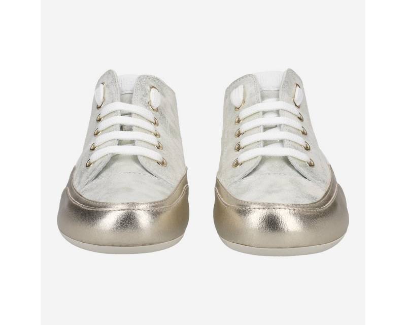 Candice Cooper Candice Cooper 2017525.04.1Q03 ROCK PATCH, Sneaker in Gold für Damen Sneaker von Candice Cooper