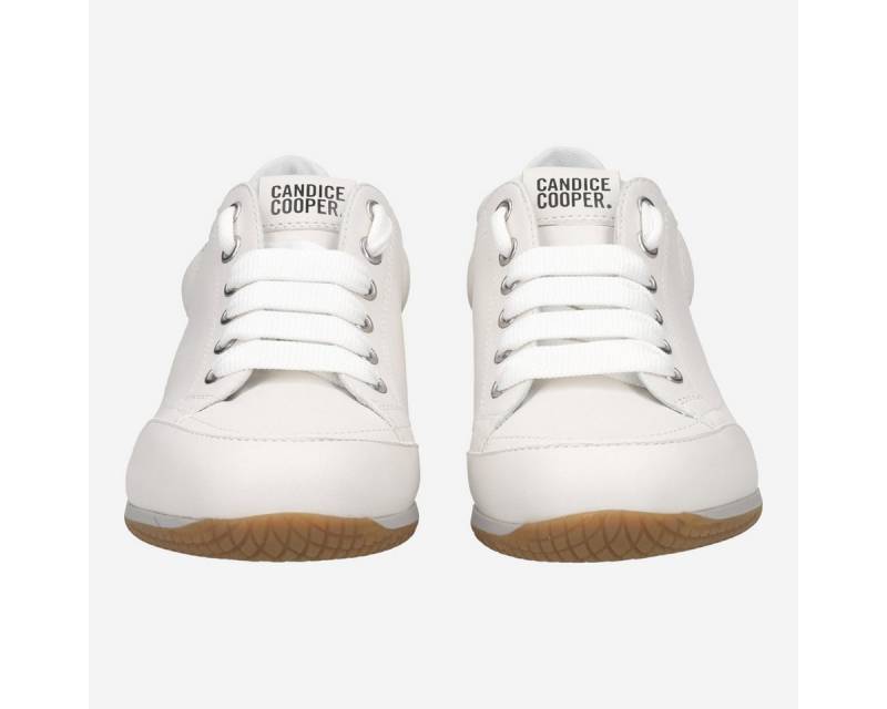 Candice Cooper Candice Cooper 2017700.01.0N01 RUNLO, Sneaker in Weiß für Damen Sneaker von Candice Cooper