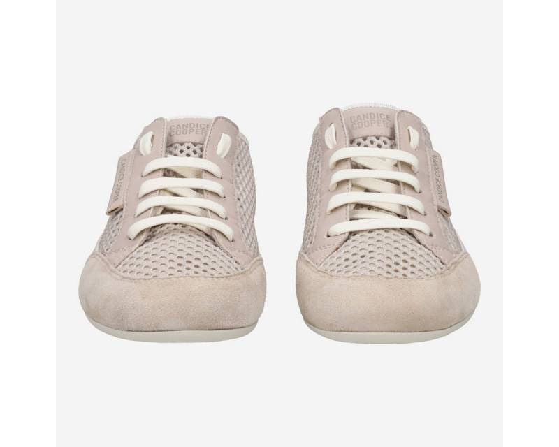 Candice Cooper Candice Cooper 2019093.03.1E93 DAFNE 2, Sneaker in Beige für Damen Sneaker von Candice Cooper