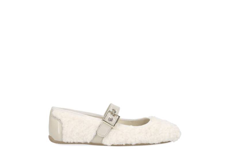 Candice Cooper Candice Cooper 2019487.01.0E02 DAFNE BRID, Ballerina, Beige, Damen Ballerina von Candice Cooper