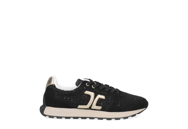 Candice Cooper Candice Cooper 2019527.05.1A09 PLUME 5, Sneaker, Schwarz, Damen Sneaker von Candice Cooper