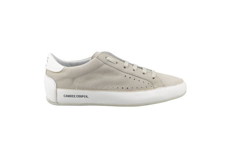 Candice Cooper Candice Cooper 2018263.08.1N38 DAFNE, Sneaker, Beige, Damen Sneaker von Candice Cooper