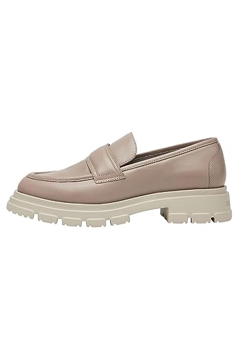 Candice Cooper Damen Chado Mok Fahrer-Slipper, Taupe, 36 EU von Candice Cooper