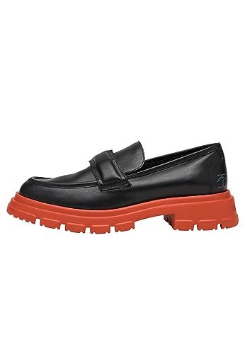 Candice Cooper Damen Chado Mok Oxford-Schuh, Black Sun Ziegelstein, 38.5 EU von Candice Cooper