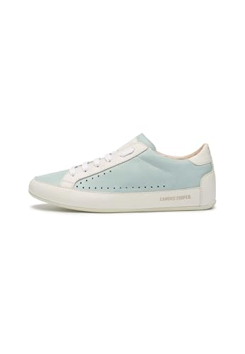 Candice Cooper Damen Dafne Oxford-Schuh, Ice Water Green, 41 EU Candice Cooper Damen Dafne Oxford-Schuh, Ice Water Green, 41 EU von Candice Cooper