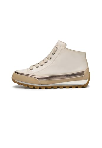 Candice Cooper Ledersneaker, Taubengrau 38 Candice Cooper Ledersneaker, Taubengrau 38 von Candice Cooper