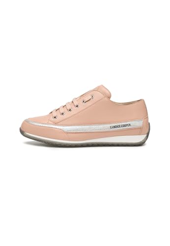 Candice Cooper Damen Janis Strip Chic S Oxford-Schuh, Rose Silber, 42 EU Candice Cooper Damen Janis Strip Chic S Oxford-Schuh, Rose Silber, 42 EU von Candice Cooper
