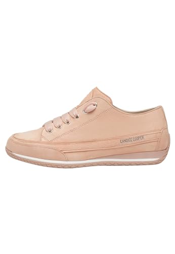 Candice Cooper Damen Janis Strip Chic S Oxford-Schuh, lachs, 42 EU Candice Cooper Damen Janis Strip Chic S Oxford-Schuh, lachs, 42 EU von Candice Cooper