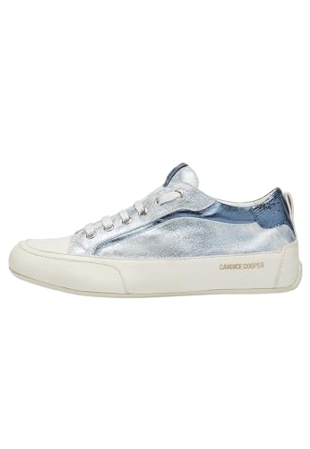 Candice Cooper Damen Kendo Oxford-Schuh, Himmelblau, 43 EU Candice Cooper Damen Kendo Oxford-Schuh, Himmelblau, 43 EU von Candice Cooper
