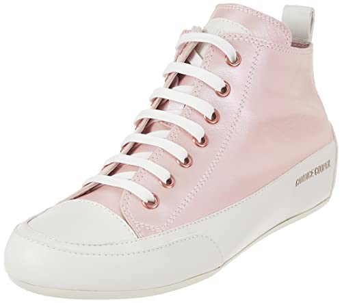 Candice Cooper Damen Mid S Gymnastikschuh, Rosa, 40 EU Candice Cooper Damen Mid S Gymnastikschuh, Rosa, 40 EU von Candice Cooper
